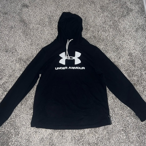 Under Armour Hoodie - Picture 1 of 2